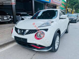 Xe Nissan Juke 1.6 AT 2016 - 795 Triệu