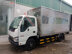 Xe Isuzu QKR 2021 - 545 Triệu