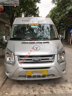 Xe Ford Transit Standard MID 2015 - 285 Triệu
