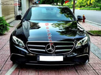 Xe Mercedes Benz E class E200 2019 - 1 Tỷ 950 Triệu