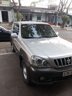 Hyundai Terracan 2003 Số sàn xe ngân hàng thanh lý