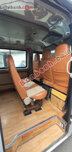 Xe Mercedes Benz Sprinter 313 2010 - 250 Triệu