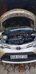 Toyota Vios G 2014 Tự động