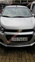 Xe Chevrolet Spark LS 1.2 MT 2018 - 235 Triệu