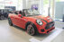 Xe Mini Cooper JCW Convertible 2019 - 2 Tỷ 499 Triệu