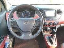 Hyundai Grand i10 2016 Tự động