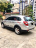 Xe Chevrolet Captiva LT 2.4 MT 2008 - 252 Triệu