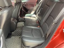 MAZDA 3 Sedan luxury Đỏ pha lê 🔮