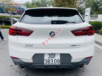 Xe BMW X2 sDrive20i M Sport X 2018 - 1 Tỷ 369 Triệu