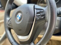 BMW 320i 2015 mode 2016