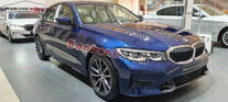 Xe BMW 3 Series 320i Sport Line Plus 2020 - 1 Tỷ 989 Triệu