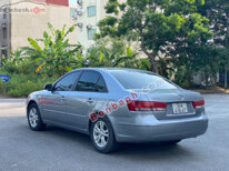 Xe Hyundai Sonata 2.0 MT 2009 - 245 Triệu