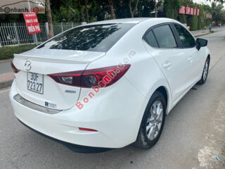 Xe Mazda 3 1.5L Luxury 2019 - 645 Triệu