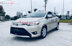 Xe Toyota Vios 1.5E CVT 2018 - 438 Triệu