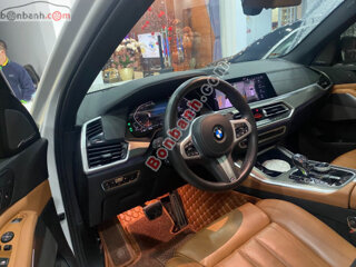 Xe BMW X5 xDrive40i M Sport 2020 - 4 Tỷ 450 Triệu