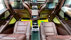 Xe Lincoln Aviator Black Label AWD 2020 - 6 Tỷ 450 Triệu