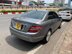 Mercedes C250 sx 2010 động cơ 1.8L máy xăng