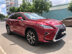 Xe Lexus RX 350 2016 - 3 Tỷ 150 Triệu