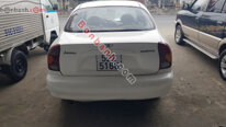 Xe Daewoo Lanos SX 2003 - 67 Triệu