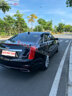 Xe Cadillac CTS 2.0T 2018 - 1 Tỷ 950 Triệu