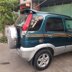 CẦN BÁN XE DAIHATSU TERIOS ĐỜI 2004 GIÁ TỐT