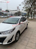 Xe Toyota Vios 1.5E MT 2018 - 355 Triệu