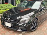 c300 AMG 2021 siêu lướt   Việt Nam