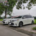 Xe Toyota Sienna Limited 3.5 AWD 2018 - 3 Tỷ 500 Triệu