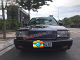 Xe Toyota Crown Super Saloon 3.0 AT 1998 - 800 Triệu