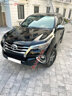 Xe Toyota Fortuner 2.4G 4x2 AT 2019 - 985 Triệu