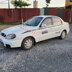 Xe Daewoo Lanos SX 2001 - 48 Triệu