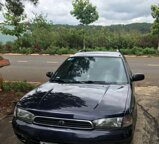 SUBARU LEGACY JDM 2.0 M/T 1997