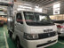 Xe Suzuki Carry Pro 2021 - 317 Triệu