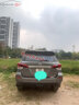 Xe Nissan Terra E 2.5 AT 2WD 2018 - 738 Triệu