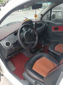 Daewoo Dòng khác 2008 Số sàn