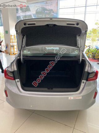 Xe Honda City L 1.5 AT 2021 - 544 Triệu