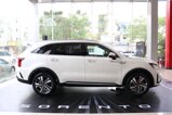 Kia Sorento Sign 7c 2.5G động cơ Smart stream