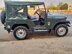 Jeep 1974 ..4x4