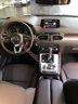 Xe Mazda CX8 Luxury 2021 - 1 Tỷ 29 Triệu
