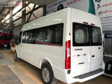 Xe Ford Transit Standard MID 2021 - 715 Triệu