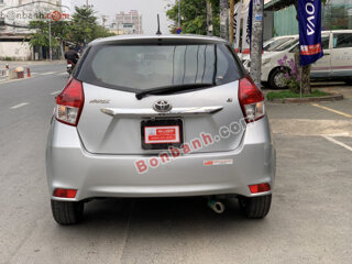 Xe Toyota Yaris 1.3G 2015 - 470 Triệu