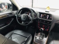 Audi Q5 model 2012. 1 chủ từ mới.XE đại chất