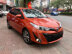 Xe Toyota Yaris 1.5G 2018 - 630 Triệu