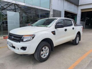 Ford Ranger 2014 Số sàn 2 cầu điện full đồ chơi