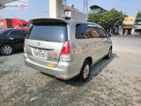 Xe Toyota Innova J 2007 - 175 Triệu