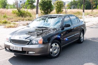 Daewoo Magnus 2004 Tự động