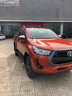 Xe Toyota Hilux 2.4L 4x2 AT 2022 - 682 Triệu