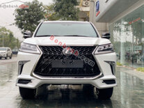 Xe Lexus LX 570 Super Sport 2020 - 9 Tỷ 950 Triệu