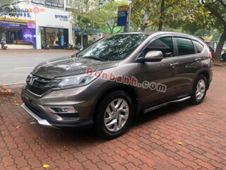 Xe Honda CRV 2.0 AT 2015 - 650 Triệu