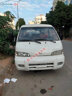 Xe Hyundai Grace Van 2.6 MT 2004 - 48 Triệu